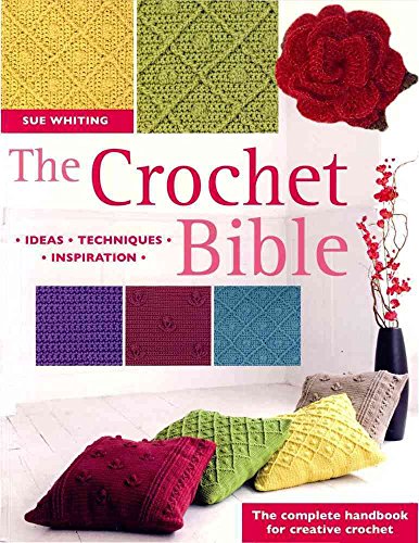 The Crochet Bible