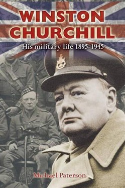 Winston Churchill