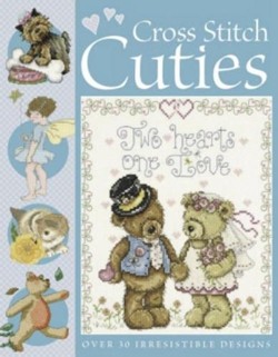Cross Stitch Cuties
