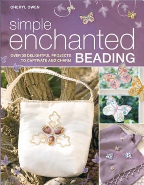 Simple Enchanted Beading