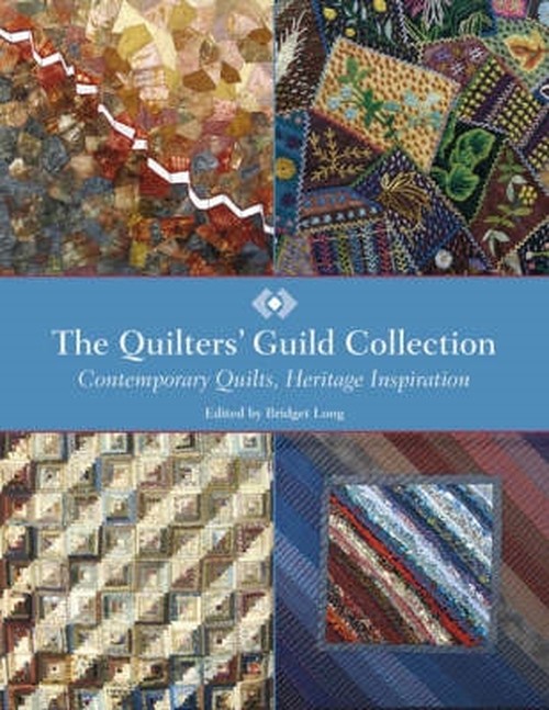 The Quilters' Guild Collection