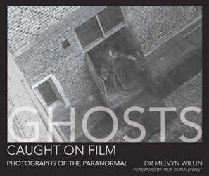 Ghosts Caught on Film