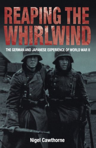 Reaping the Whirlwind