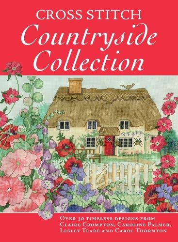 Cross Stitch Countryside Collection