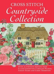 Cross Stitch Countryside Collection