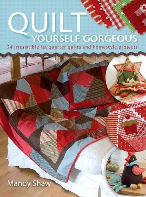 Quilt Yourself Gorgeous
