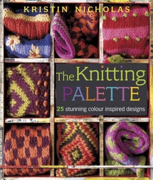 The Knitting Palette