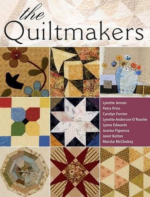 The Quiltmakers