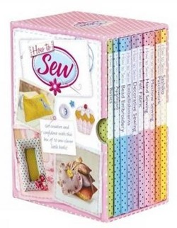 How to Sew: Hand Sewing