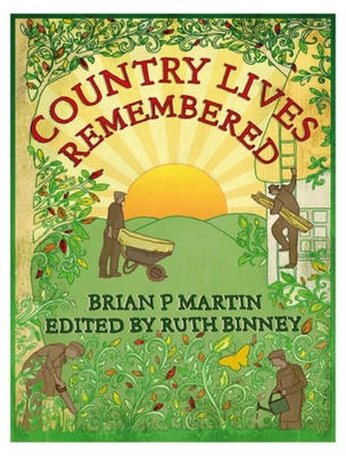 Country Lives Remembered
