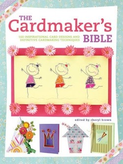 The The Cardmaker's Bible