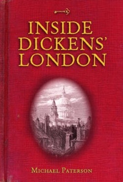 Inside Dickens' London