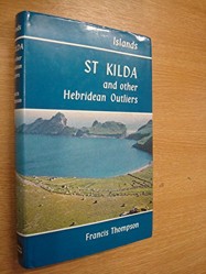 St. Kilda and Other Hebridean Outliers
