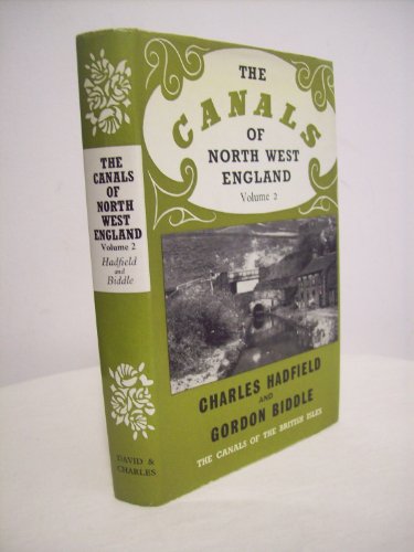 Canals of N.W. England Vol.2