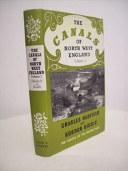 Canals of N.W. England Vol.2