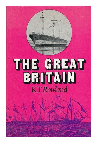The "Great Britain"