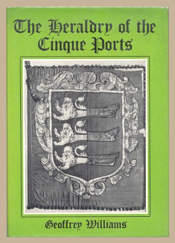Heraldry of the Cinque Ports