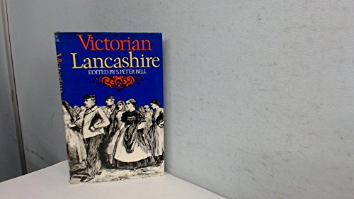 Victorian Lancashire