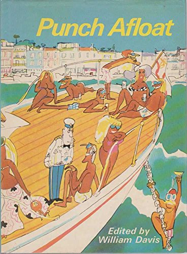 "Punch" Afloat