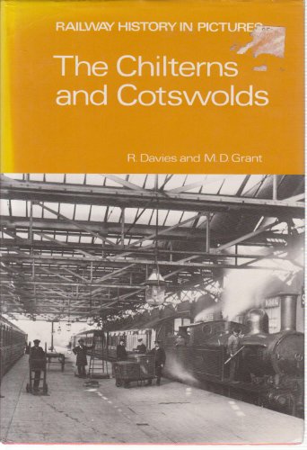 Chilterns and Cotswolds