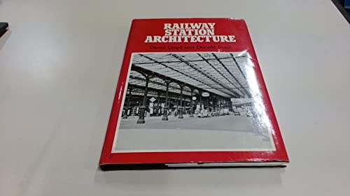 Railway Station Architecture