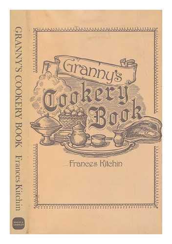 Granny'S Cookery Book