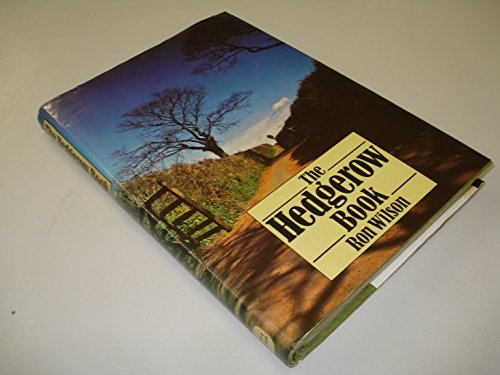 Hedgerow Book