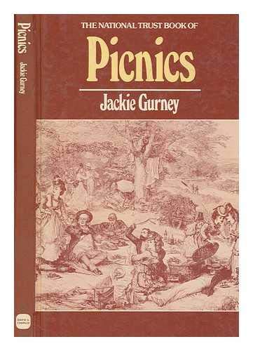 The National Trust Book of Picnics