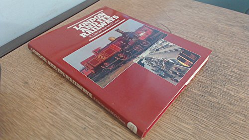 London and its Railways