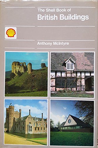 The The Shell Book of British Buildings