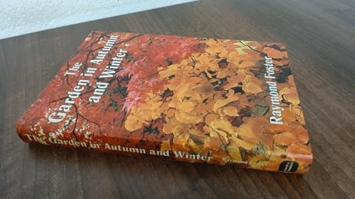 Garden in Autumn and Winter