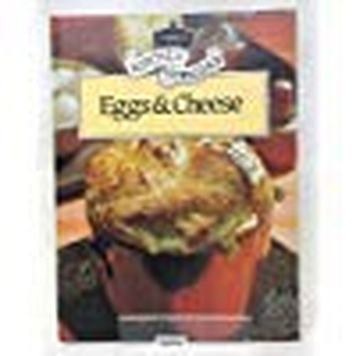 Eggs and Cheese