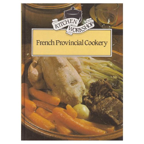French Provincial Cookery