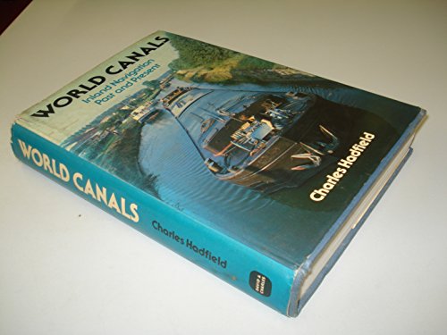 World Canals