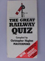 Great Railway Quiz