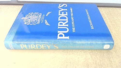 Purdey'S