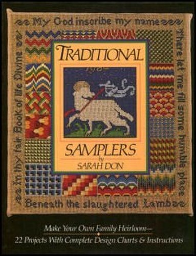 Traditional Samplers