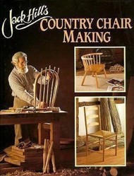 Jack Hill's Country Chair Making