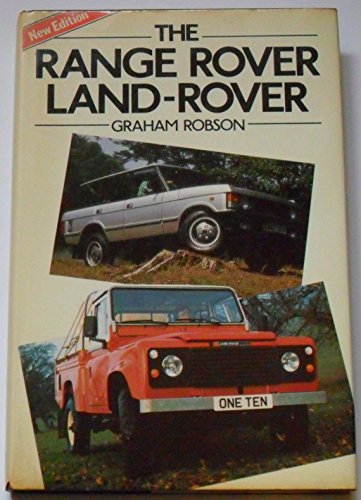 The The Range Rover/Land Rover