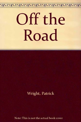 Off the Road