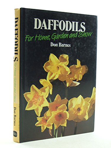 Daffodils