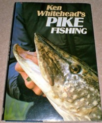 Pike Fishing