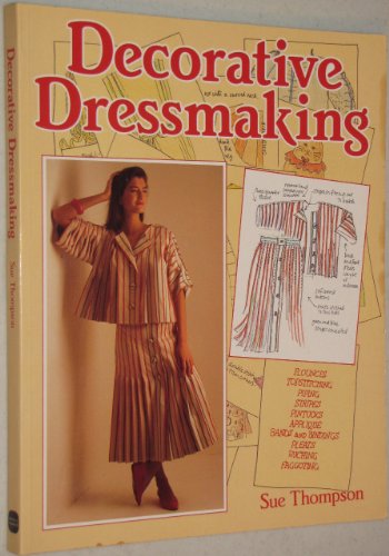 Decorative Dressmaking