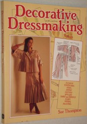Decorative Dressmaking
