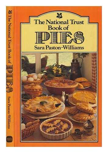The National Trust Book of Pies