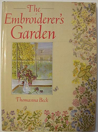 The Embroiderer's Garden