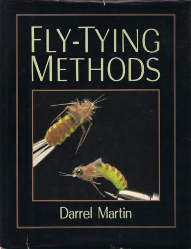 Fly-Tying Methods