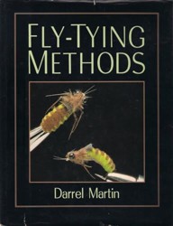 Fly-Tying Methods