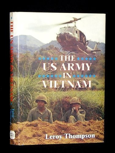 United States Army in Vietnam