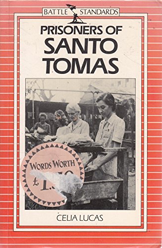 Prisoners of Santo Tomas